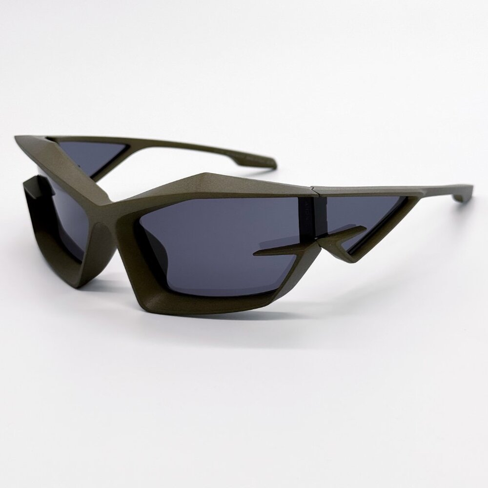NEW GIVENCHY GV40049I 97A UNISEX SUNGLASSES GIVENCHY - Picture 5 of 11